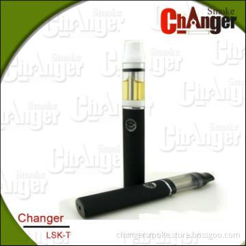 2013 Newest e cigarrete product lsk t with 360mah battery